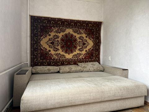 квартира по адресу Павла Вирского бульв. (Саратовская), 49