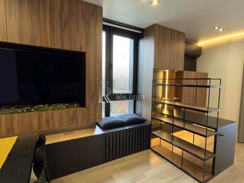 квартира по адресу Митрополита Василия Липковского ул. (Урицкого), 38-А