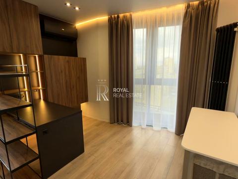 квартира по адресу Митрополита Василия Липковского ул. (Урицкого), 38-А