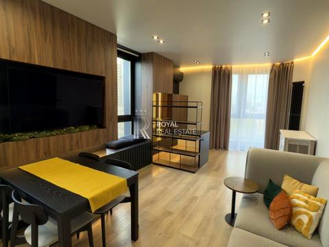 квартира по адресу Митрополита Василия Липковского ул. (Урицкого), 38-А