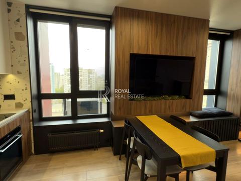 квартира по адресу Митрополита Василия Липковского ул. (Урицкого), 38-А