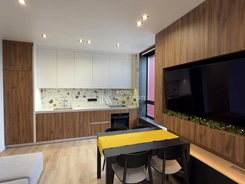 квартира по адресу Митрополита Василия Липковского ул. (Урицкого), 38-А