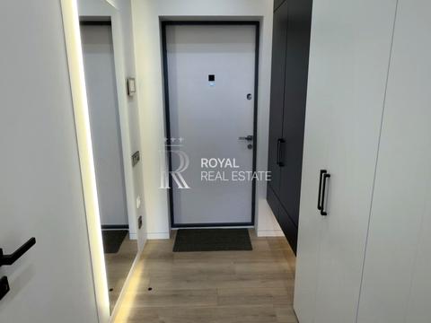 квартира по адресу Митрополита Василия Липковского ул. (Урицкого), 38-А