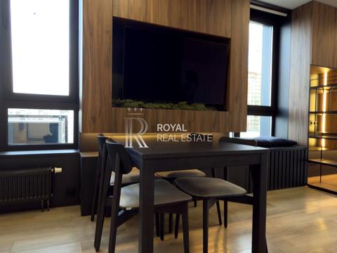 квартира по адресу Митрополита Василия Липковского ул. (Урицкого), 38-А