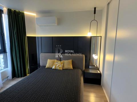 квартира по адресу Митрополита Василия Липковского ул. (Урицкого), 38-А