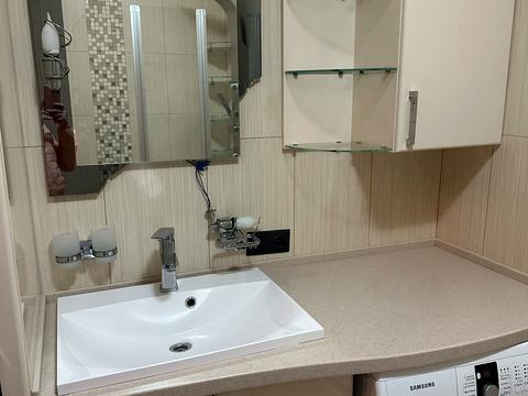 квартира за адресою Панаса Мирного вул., 18-Б