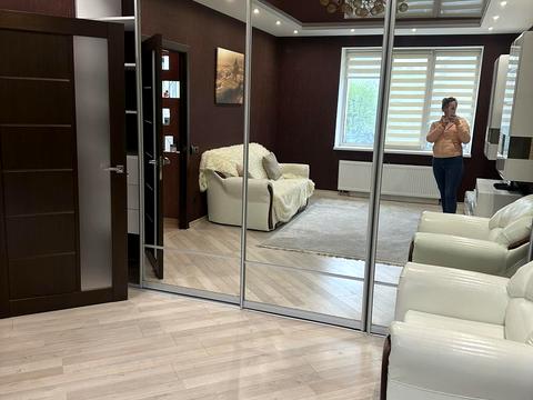 квартира за адресою Панаса Мирного вул., 18-Б