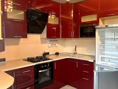 квартира за адресою Панаса Мирного вул., 18-Б