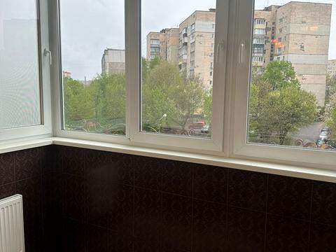 квартира за адресою Панаса Мирного вул., 18-Б