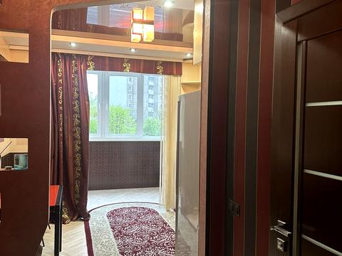 квартира за адресою Панаса Мирного вул., 18-Б