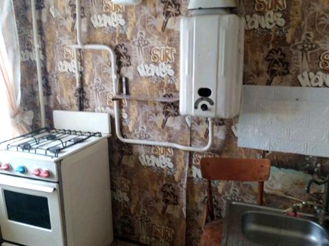 квартира по адресу Дзюбы просп., 2