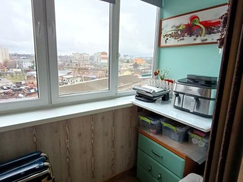 квартира за адресою Гетьмана Мазепи вул. (Красовського), 10