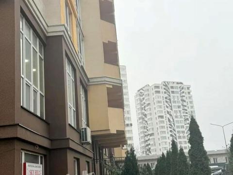 квартира по адресу Киевская ул., 261-А