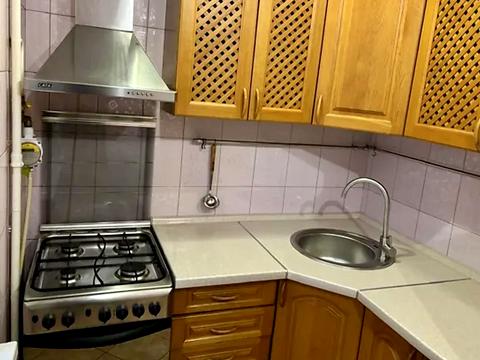 квартира за адресою Велика Васильківська вул. (Червоноармійська), 112