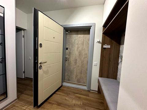 квартира за адресою Трускавецька вул., (Будинок А)