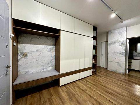 квартира за адресою Трускавецька вул., (Будинок А)