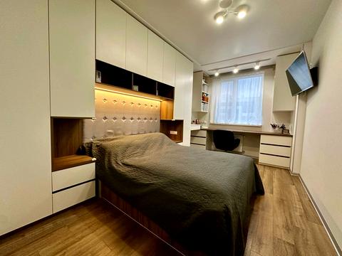 квартира за адресою Трускавецька вул., (Будинок А)