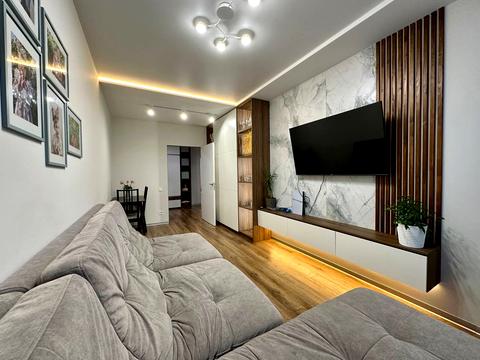 квартира за адресою Трускавецька вул., (Будинок А)