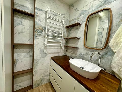 квартира за адресою Трускавецька вул., (Будинок А)