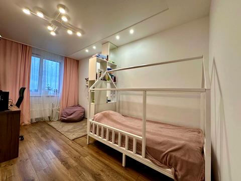 квартира за адресою Трускавецька вул., (Будинок А)