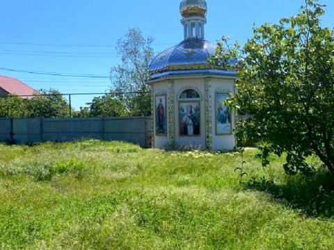 будинок за адресою смт. Великодолинське, Центральна вул.