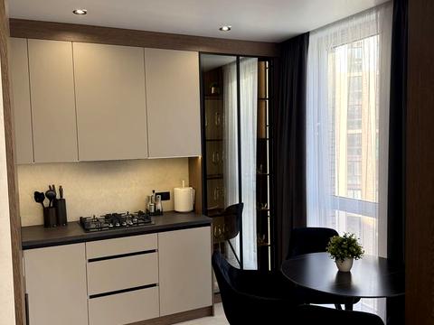 квартира за адресою Лемківська вул., 11-В