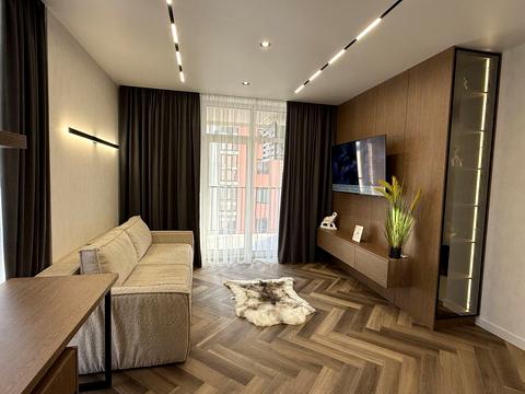 квартира за адресою Лемківська вул., 11-В