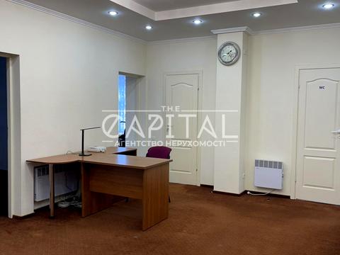 комерційна за адресою Гончарна вул., 12