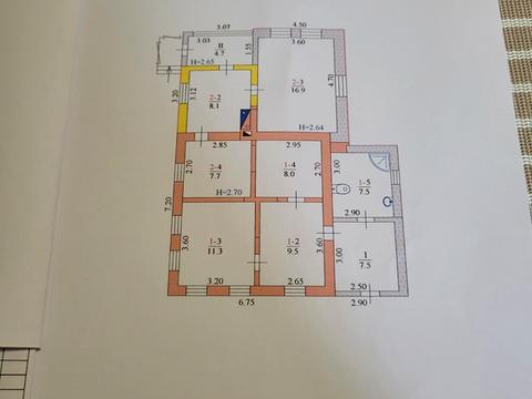 будинок за адресою симферопольская