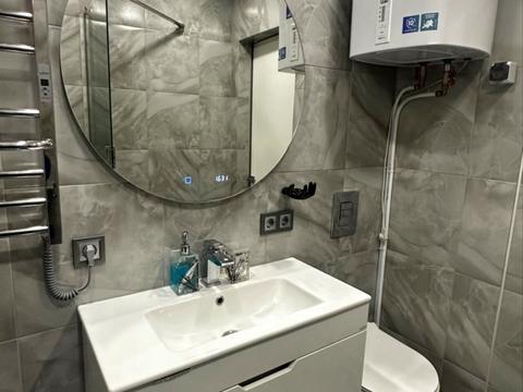 квартира за адресою Мечникова вул. (Кловський), 22-А