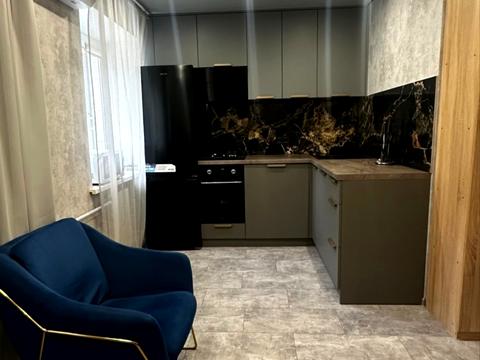 квартира за адресою Мечникова вул. (Кловський), 22-А