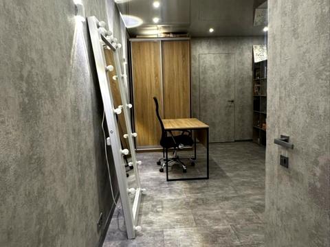 квартира за адресою Мечникова вул. (Кловський), 22-А