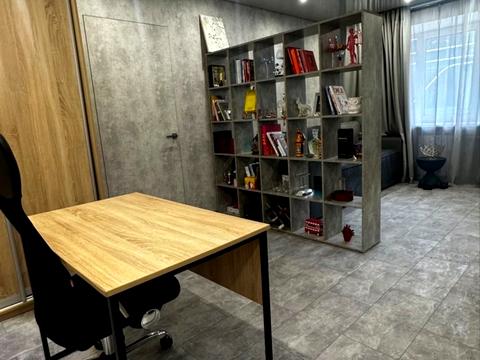 квартира за адресою Мечникова вул. (Кловський), 22-А