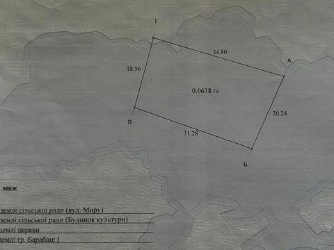 будинок за адресою Миру, 1