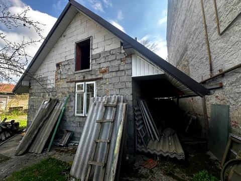 будинок за адресою Миру, 1