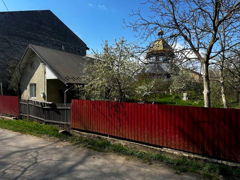 будинок за адресою Миру, 1