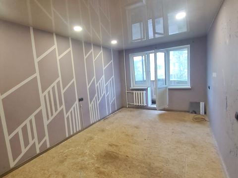 квартира за адресою Івана Мазепи вул. (Бутиріна), 52