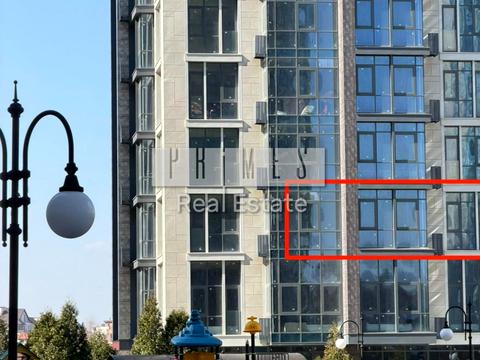 комерційна за адресою Андрія Верхогляда вул. (Михайла Драгомирова), 20-А
