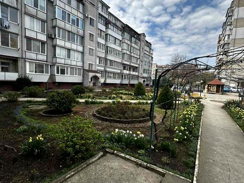квартира за адресою Паркова вул., 22б