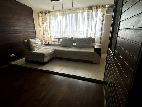 квартира за адресою Паркова вул., 22б