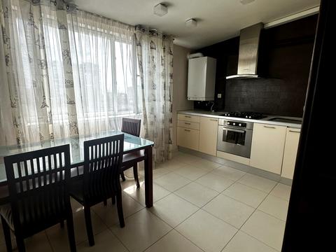 квартира за адресою Паркова вул., 22б