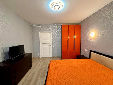 квартира по адресу Голосеевский просп. (40-летия Октября), 95-А