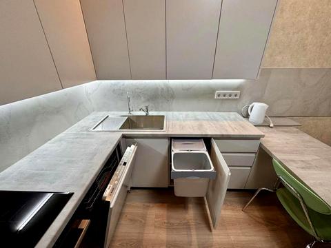 квартира по адресу Голосеевский просп. (40-летия Октября), 95-А