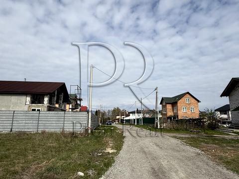 ділянка за адресою Зарічна