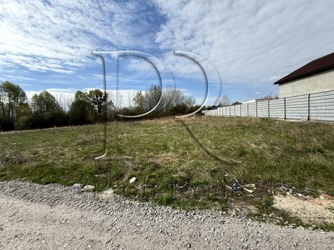 ділянка за адресою Зарічна