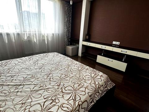 квартира за адресою Паркова вул., 22б