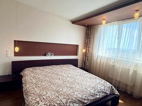 квартира за адресою Паркова вул., 22б