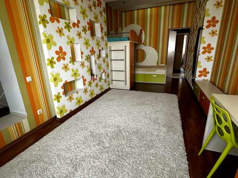 квартира за адресою Паркова вул., 22б