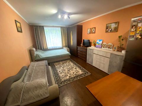 комната по адресу Львовское шоссе, 39/1