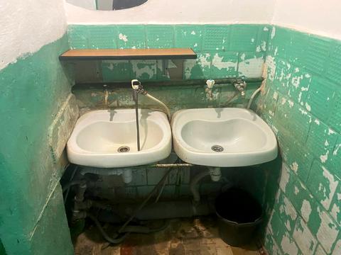 комната по адресу Львовское шоссе, 39/1